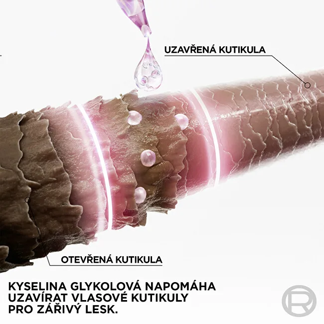 Loreal Elseve Glycolic Gloss Conditioner thumbnail 3