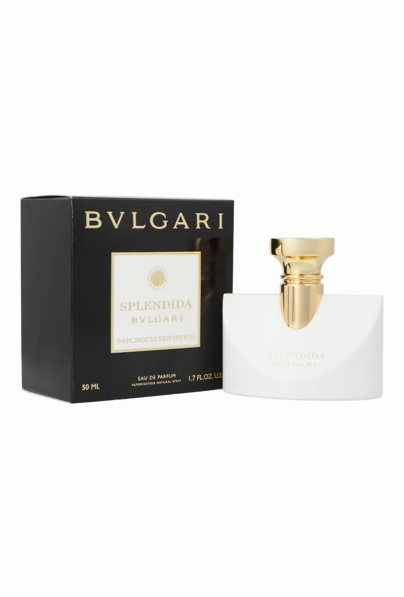 Bvlgari Splendida patchouli tentation thumbnail 4