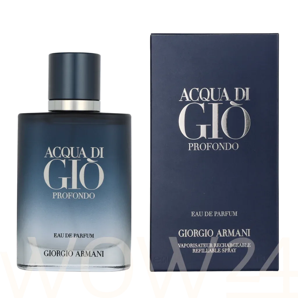 Armani Acqua di Gio Profondo thumbnail 4