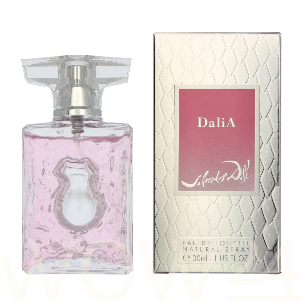 Salvador Dali Dalia thumbnail 4