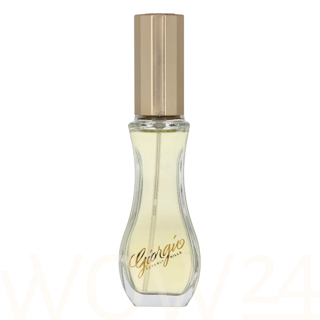 Giorgio Beverly Hills Giorgio thumbnail 5