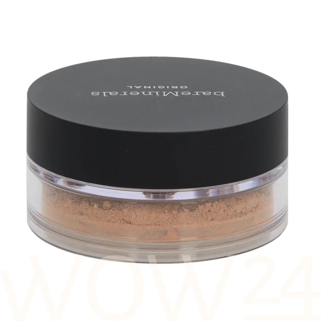 bareMinerals BareMinerals Original Foundation SPF15 thumbnail 3