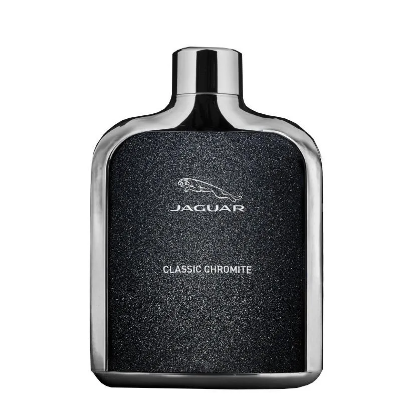Classic chromite