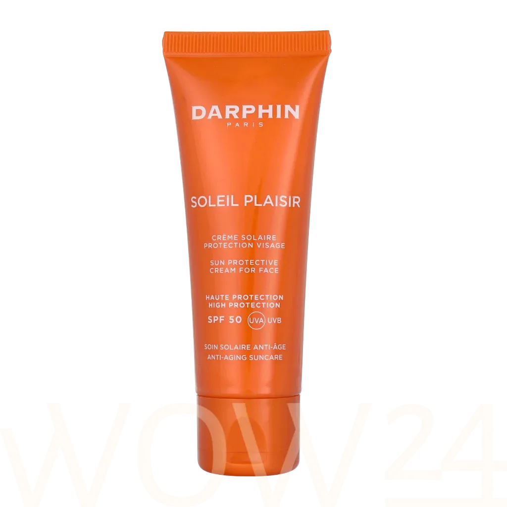 Darphin Darphin Soleil Plaisir Anti-Aging Suncare SPF50 thumbnail 5