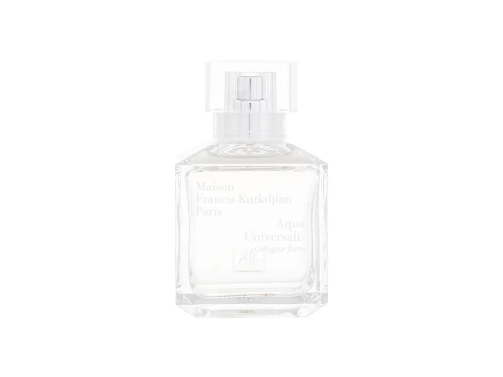 Aqua universalis cologne forte
