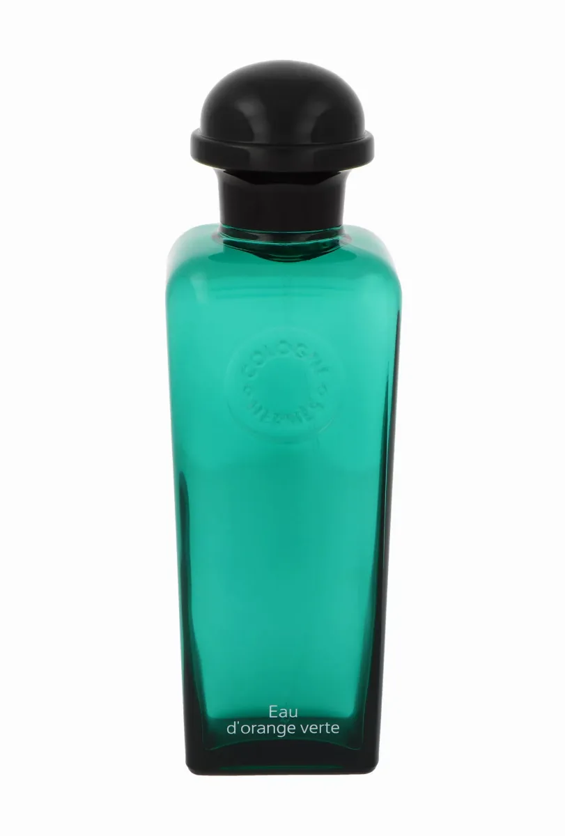Eau d´Orange Verte
