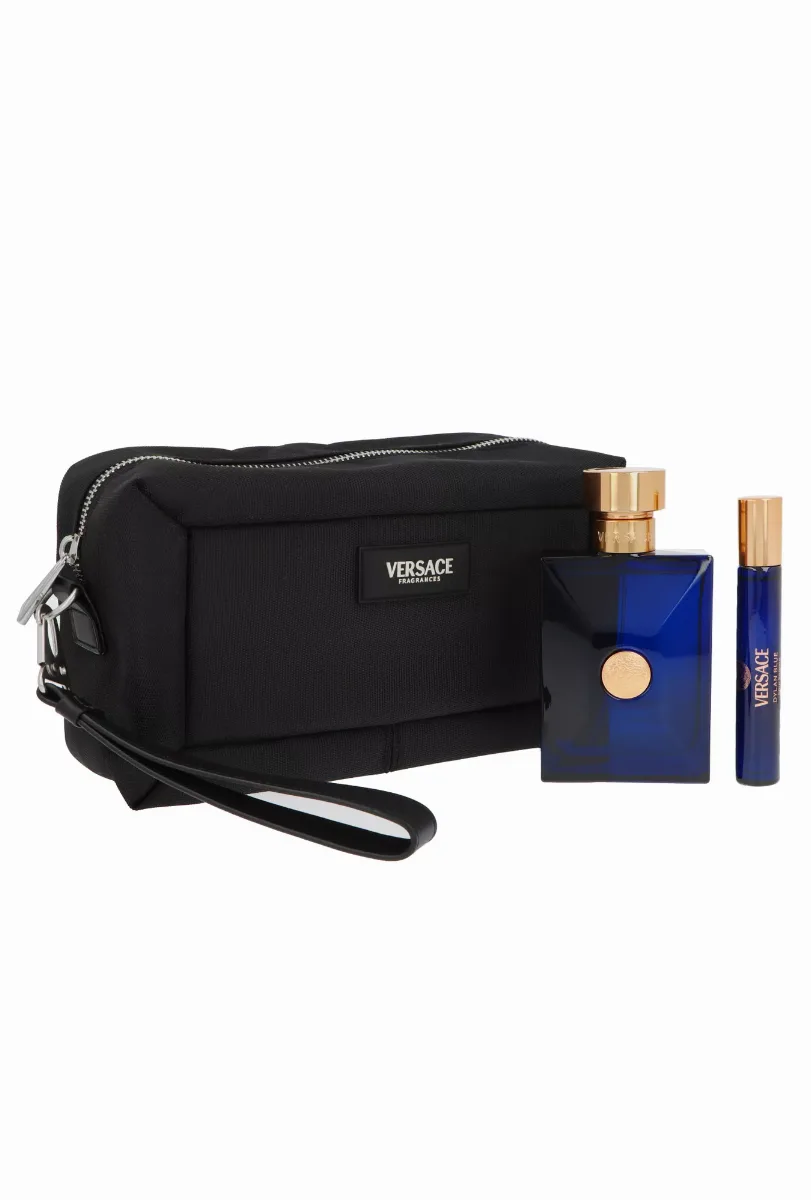 Versace Pour Homme Dylan Blue thumbnail 7