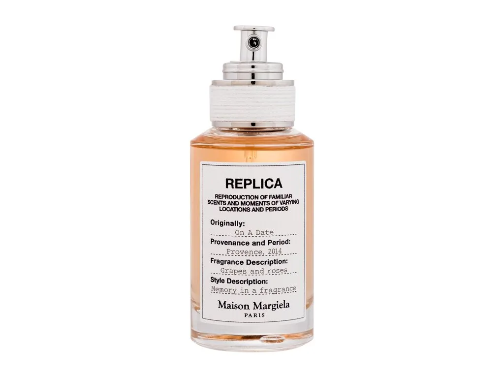 Maison Margiela Replica on a date thumbnail 8