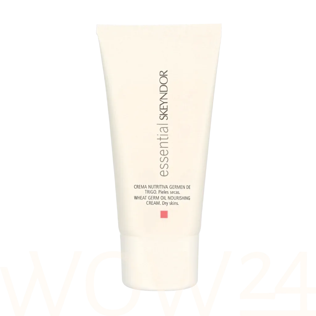 Skeyndor Skeyndor Essential Wheat Germ Oil Nourishing Cream thumbnail 5