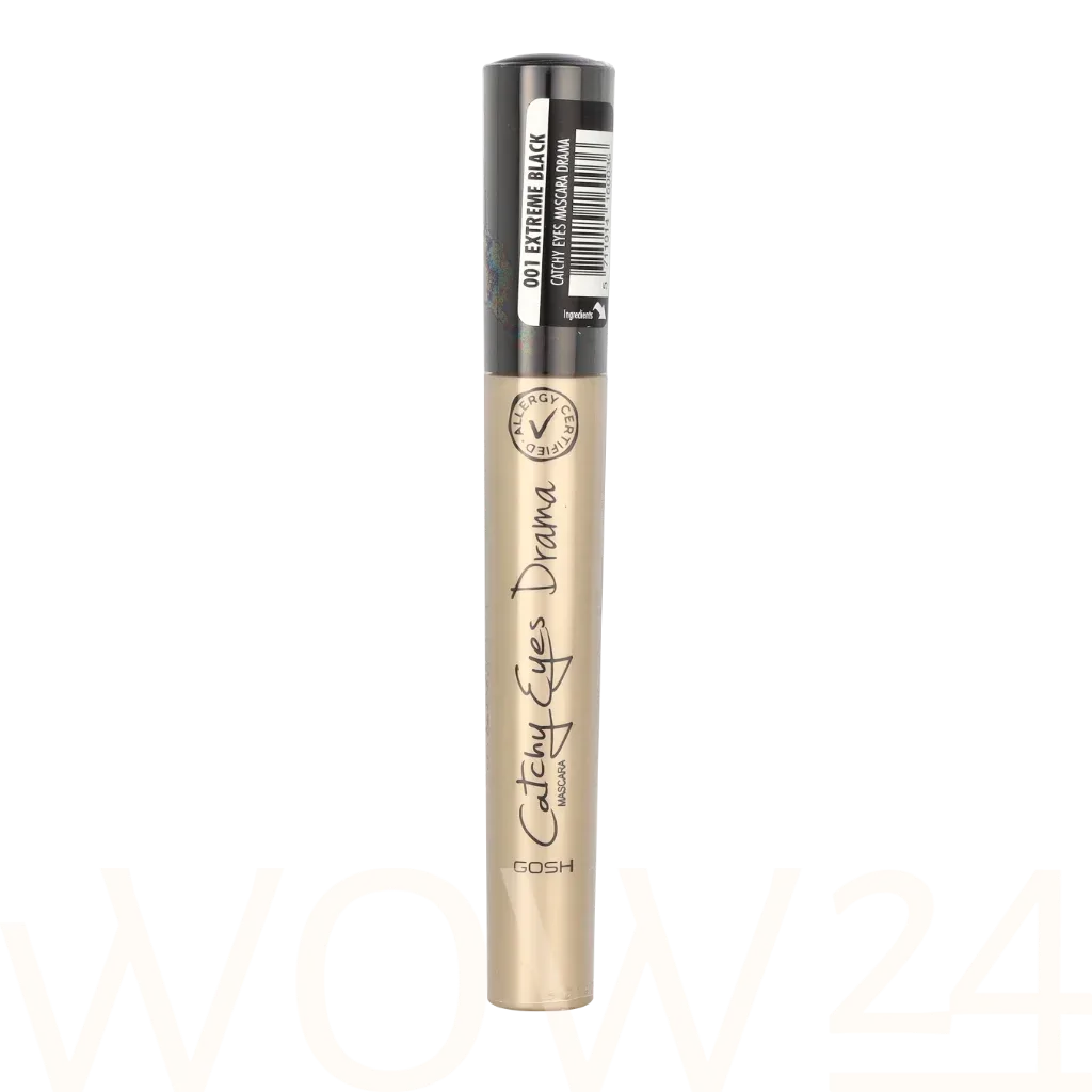 Gosh Gosh Catchy Eyes Drama Mascara thumbnail 4