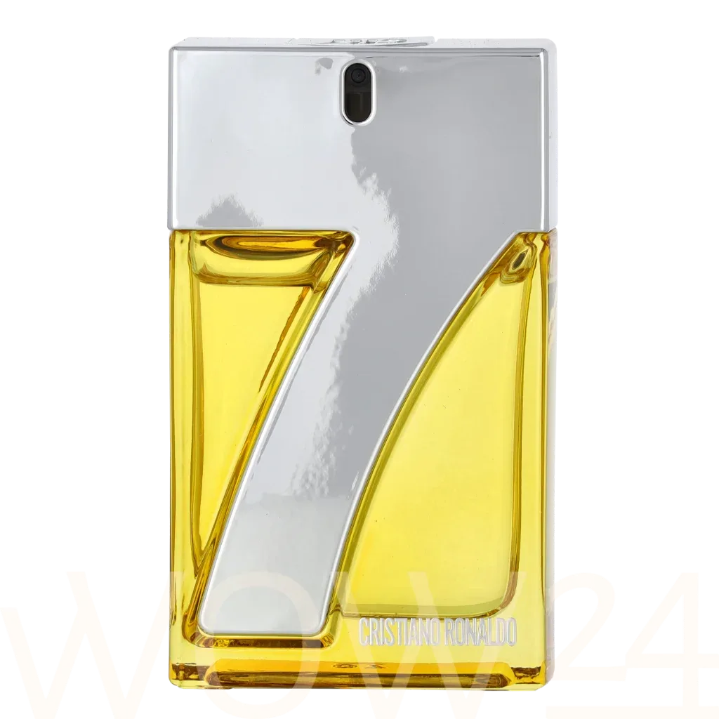 Cristiano Ronaldo Cristiano Ronaldo CR7 Discover Edt Spray thumbnail 5