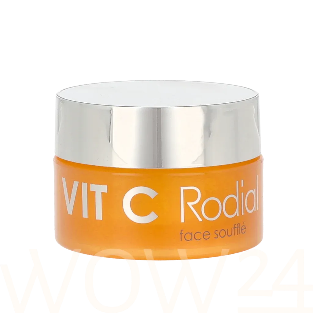Rodial Rodial Vit C Face Souffle Deluxe thumbnail 2