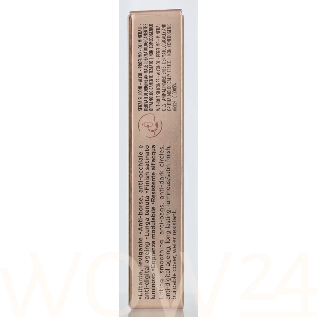 Collistar Collistar Lift HD+ Smoothing Lifting Concealer thumbnail 3