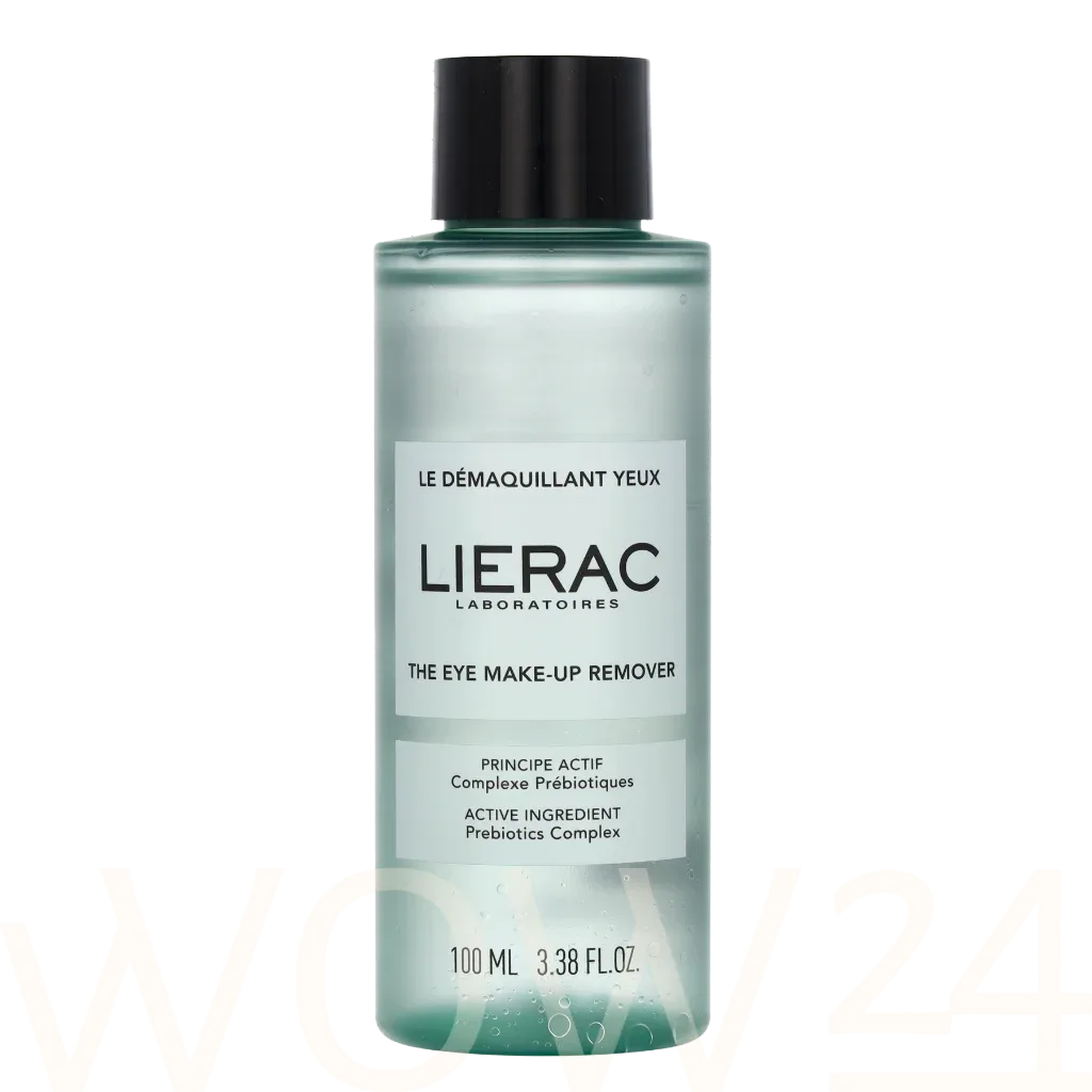 Lierac Cleanser The Eye Make-Up Remover thumbnail 2