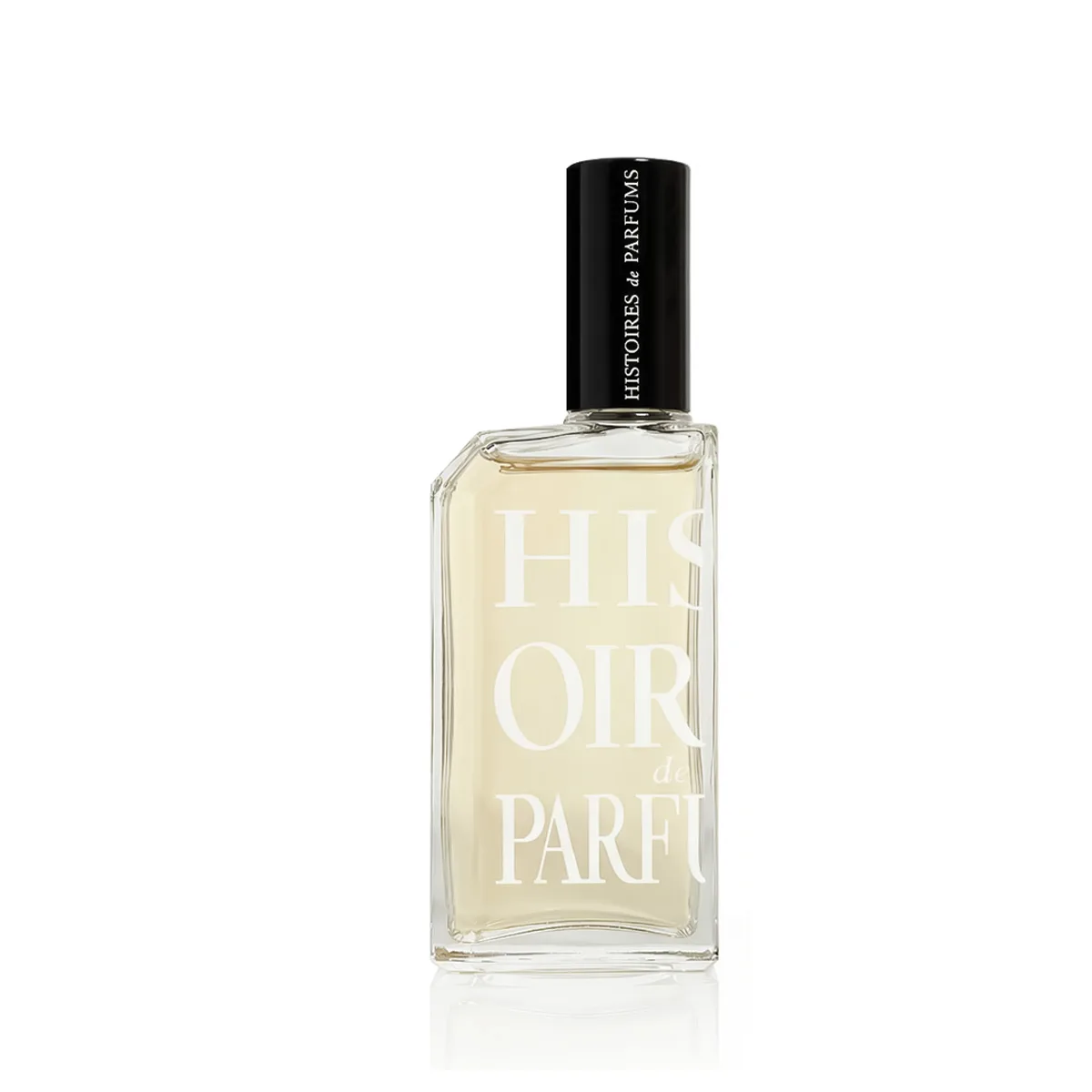 Histoires de Parfums Tubéreuse Nuit Blanche thumbnail 2