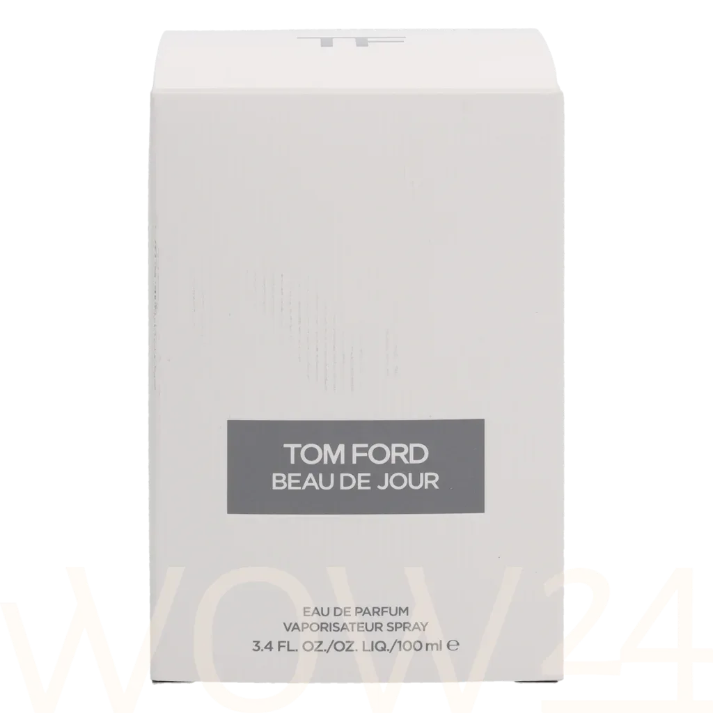 Tom Ford Signature Collection Beau de Jour thumbnail 2