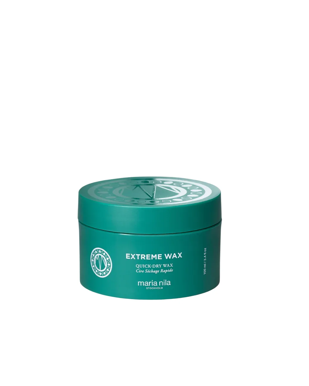 Maria Nila Quick-Dry Wax Extreme Wax - thumbnail 2