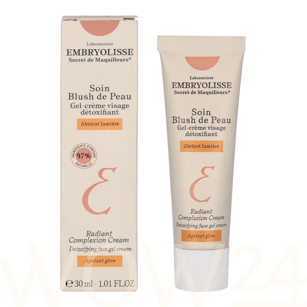 Embryolisse Embryolisse Radiant Complexion Cream thumbnail 4