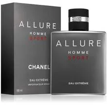 Chanel Allure Homme Sport Eau Extreme thumbnail 3
