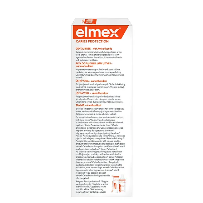 Elmex Caries Protection thumbnail 5