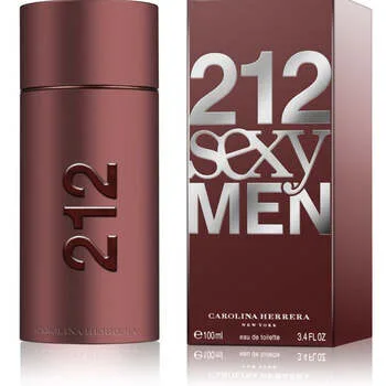 Carolina Herrera 212 Sexy Men thumbnail 5