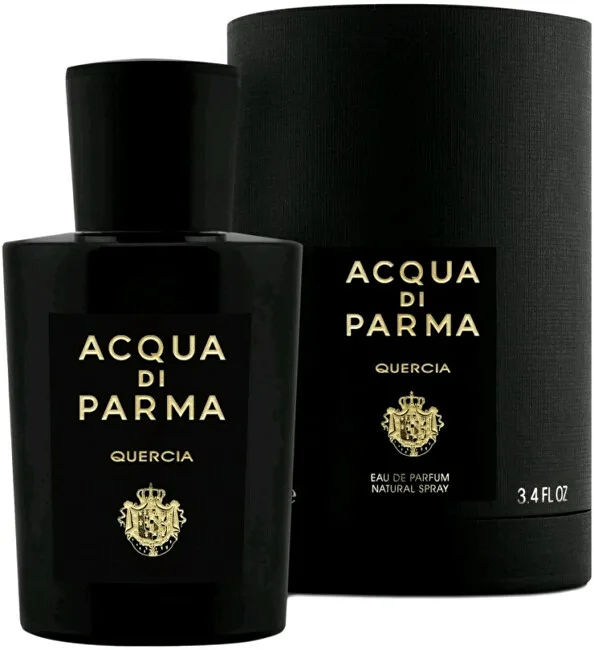 Acqua Di Parma Signatures Of The Sun Quercia thumbnail 8