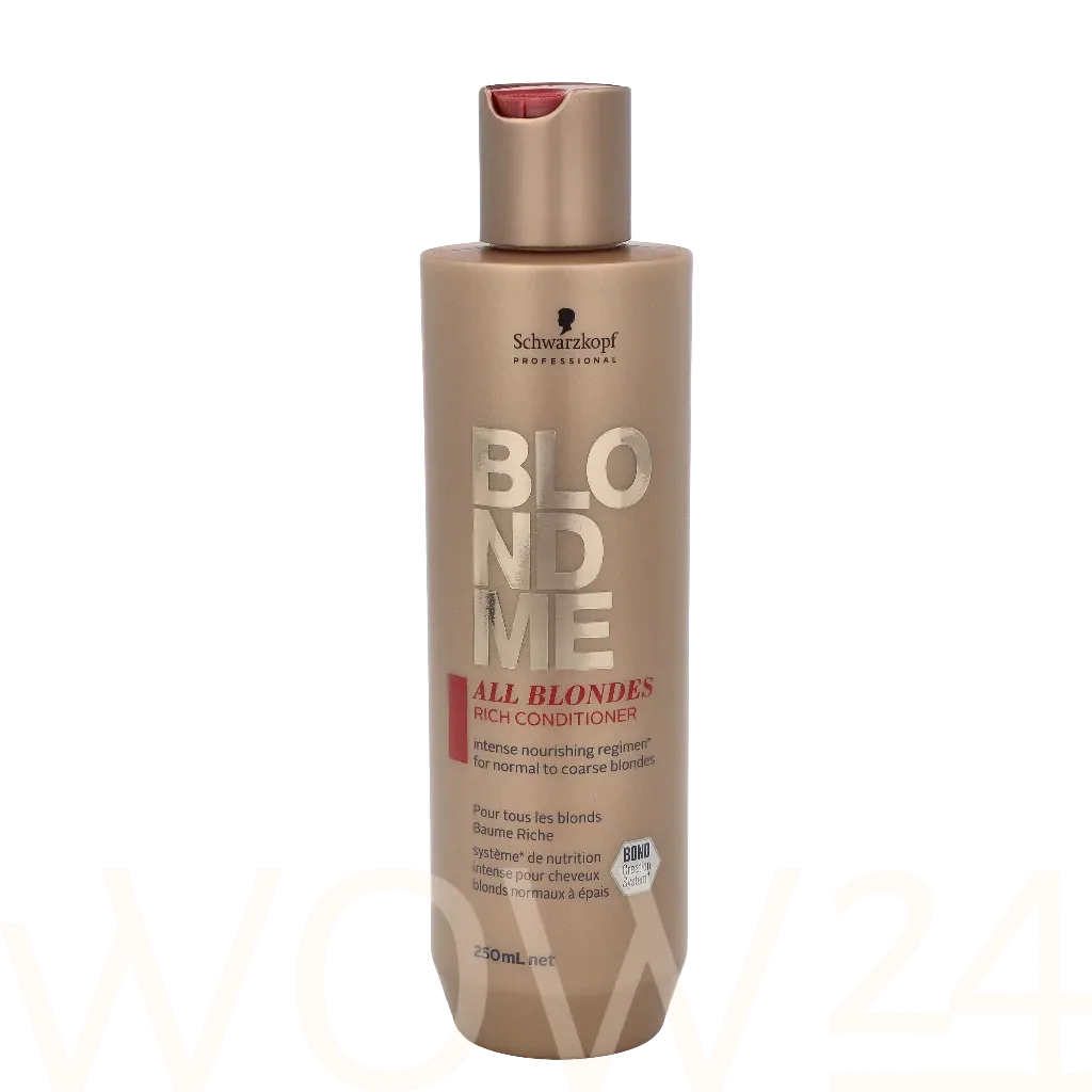 Schwarzkopf  Blond Me All Blondes thumbnail 2