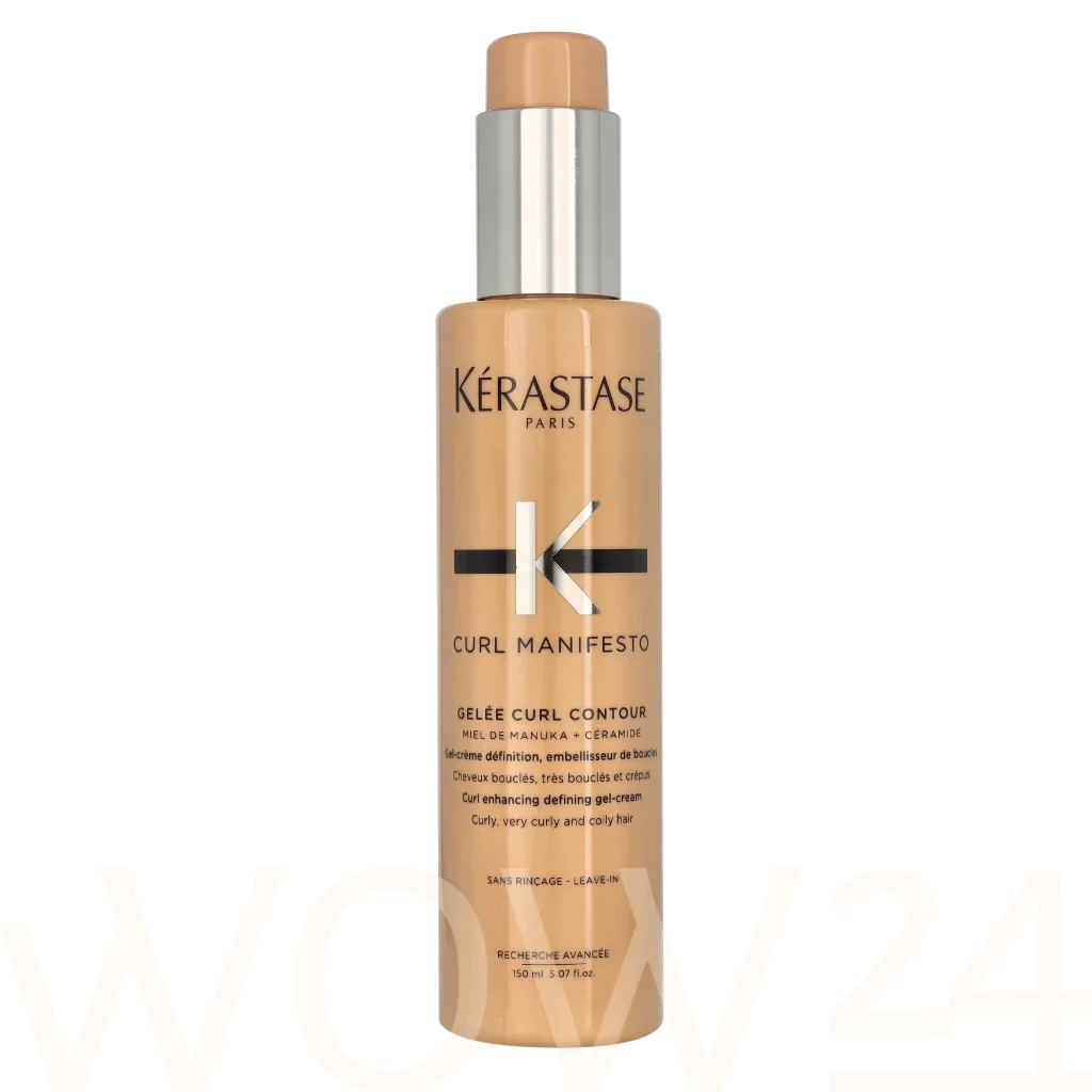 Kérastase Curl Manifesto Gelée Curl Contour thumbnail 2