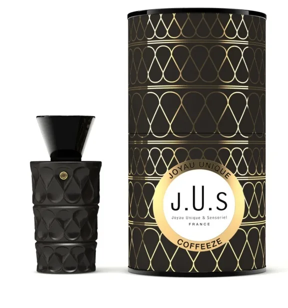 J.U.S Coffeeze thumbnail 2