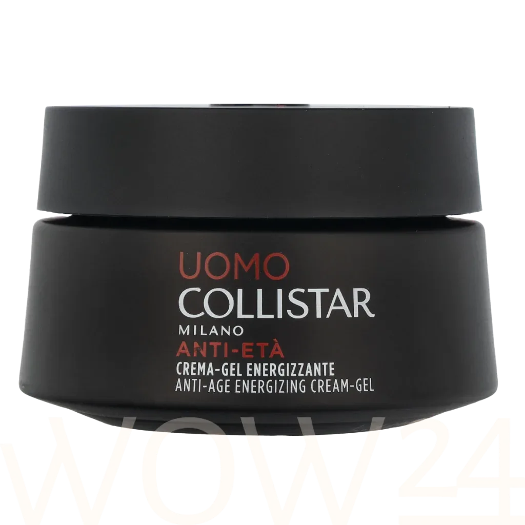 Collistar Uomo Anti-Age Energizing Cream-Gel thumbnail 5
