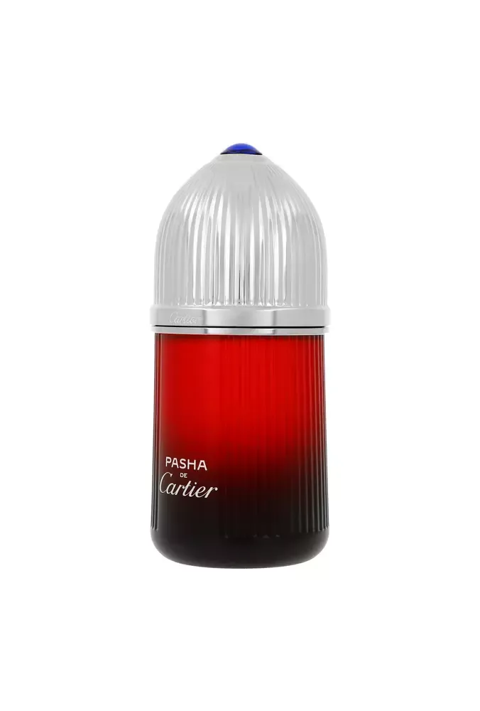 Cartier Pasha de cartier edition noire sport thumbnail 6