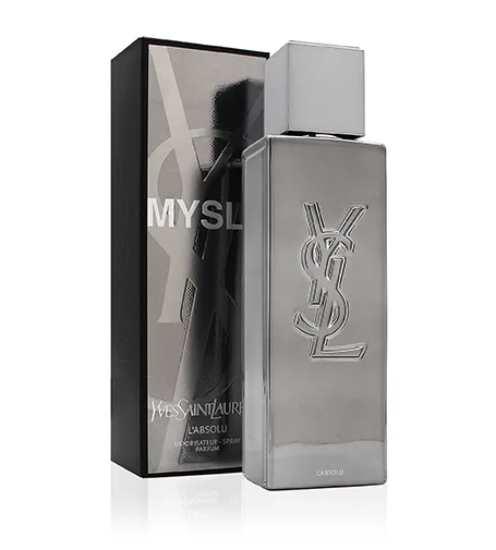 Yves Saint Laurent MYSLF L`Absolu thumbnail 3