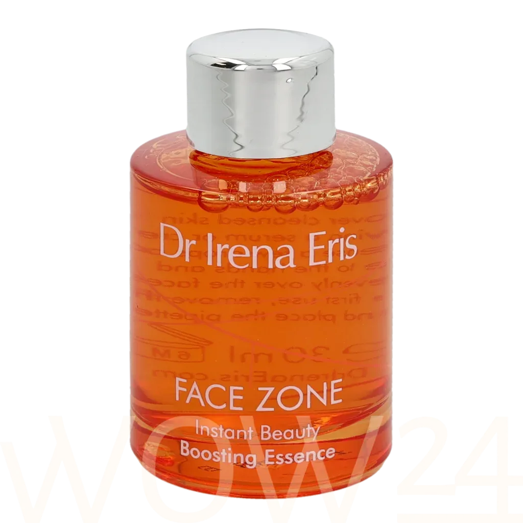 Dr Irena Eris Dr Irena Eris Face Zone Instant Beauty Boosting Essence thumbnail 5
