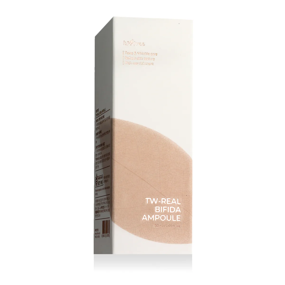 Isntree TW-Real Bifida Ampoule thumbnail 6