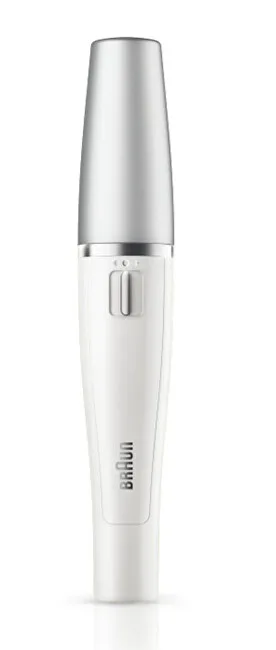 Braun Facial epilator 2 in 1 Face 810 White thumbnail 6