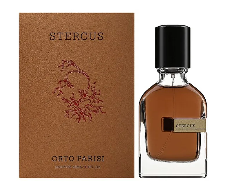 Orto Parisi Stercus thumbnail 3