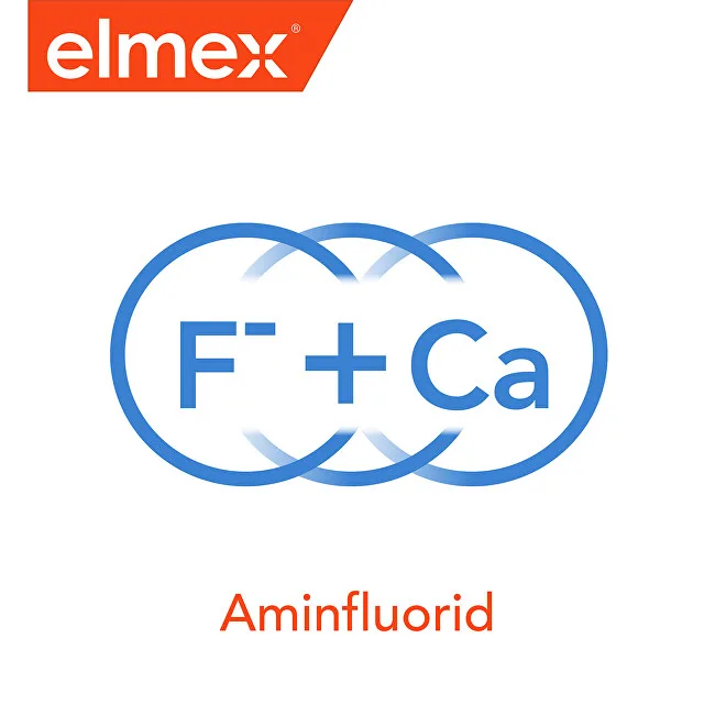 Elmex Caries Protection Whitening thumbnail 3