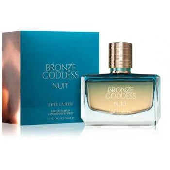 Esteé Lauder Estee Lauder Goddess Nuit Edp Spray thumbnail 6