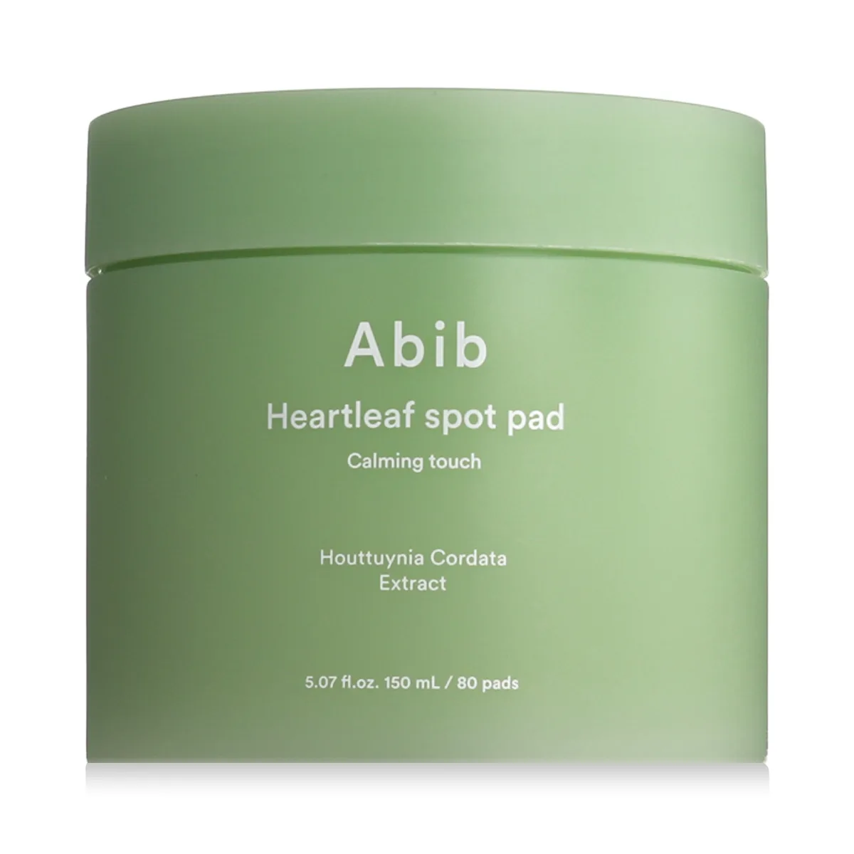 Abib Heartleaf Spot Pad thumbnail 2