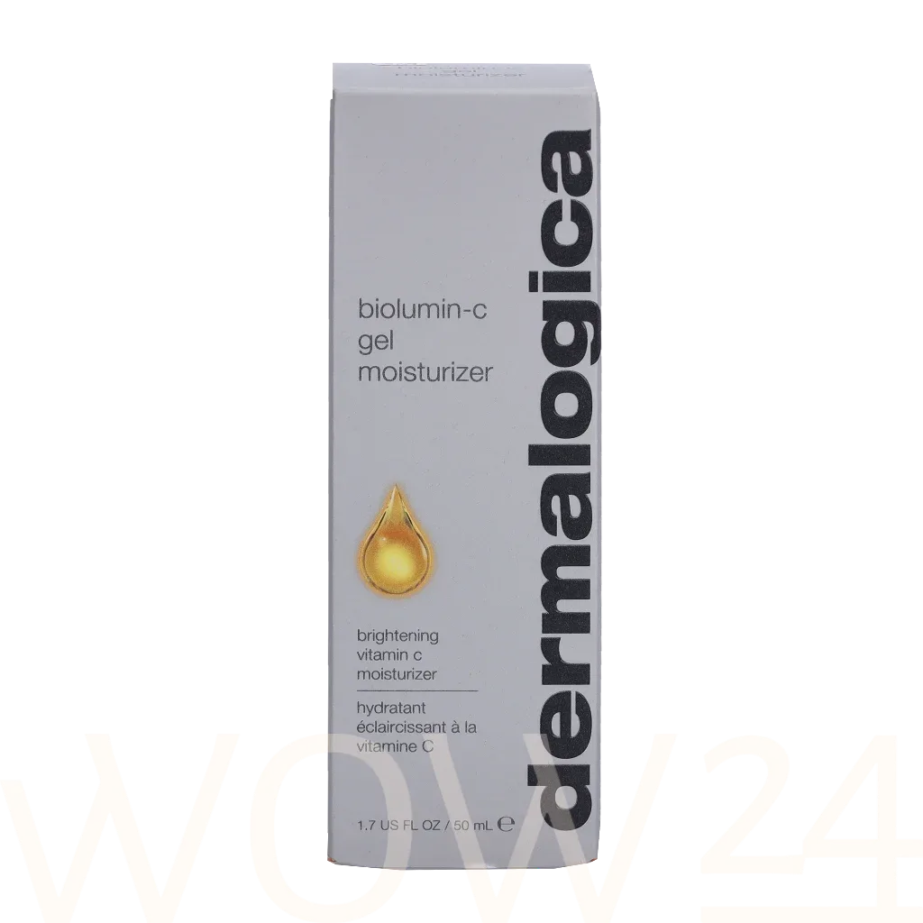 Dermalogica Age Smart Biolumin-C Gel Moisturizer thumbnail 2