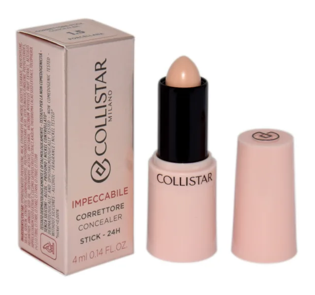 Collistar Impeccabile thumbnail 6
