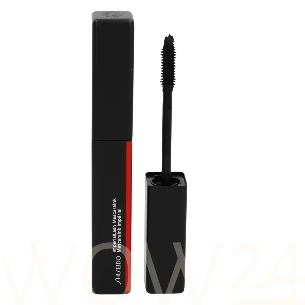 Shiseido ImperialLash MascaraInk thumbnail 5