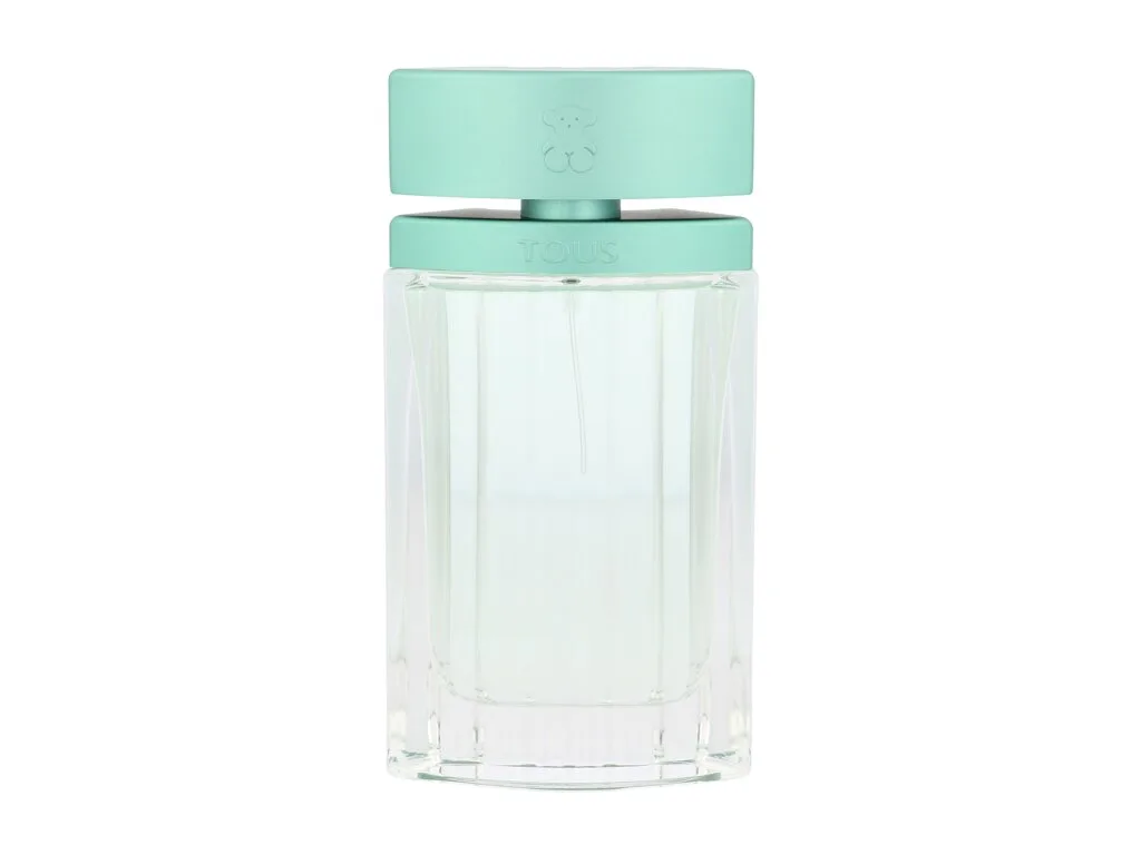 L´Eau de Toilette