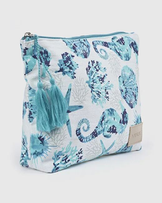Verde Cosmetic bag thumbnail 2
