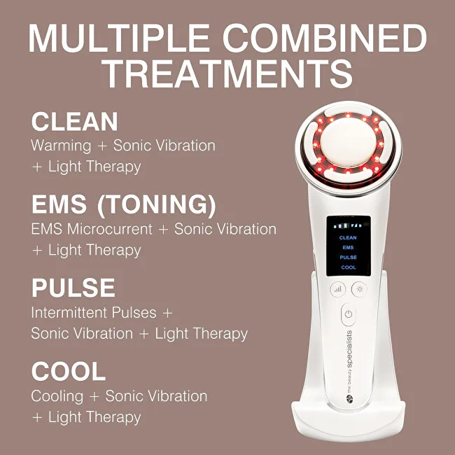 Rio-Beauty LED Light Therapy FaceLift & Tone Beauty Spa thumbnail 6