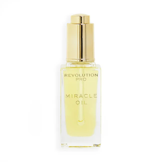 Revolution Miracle Oil thumbnail 2