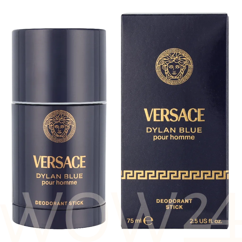 Versace Pour homme dylan blue thumbnail 4