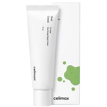 Celimax Noni The Real  Energy Repair Cream thumbnail 3