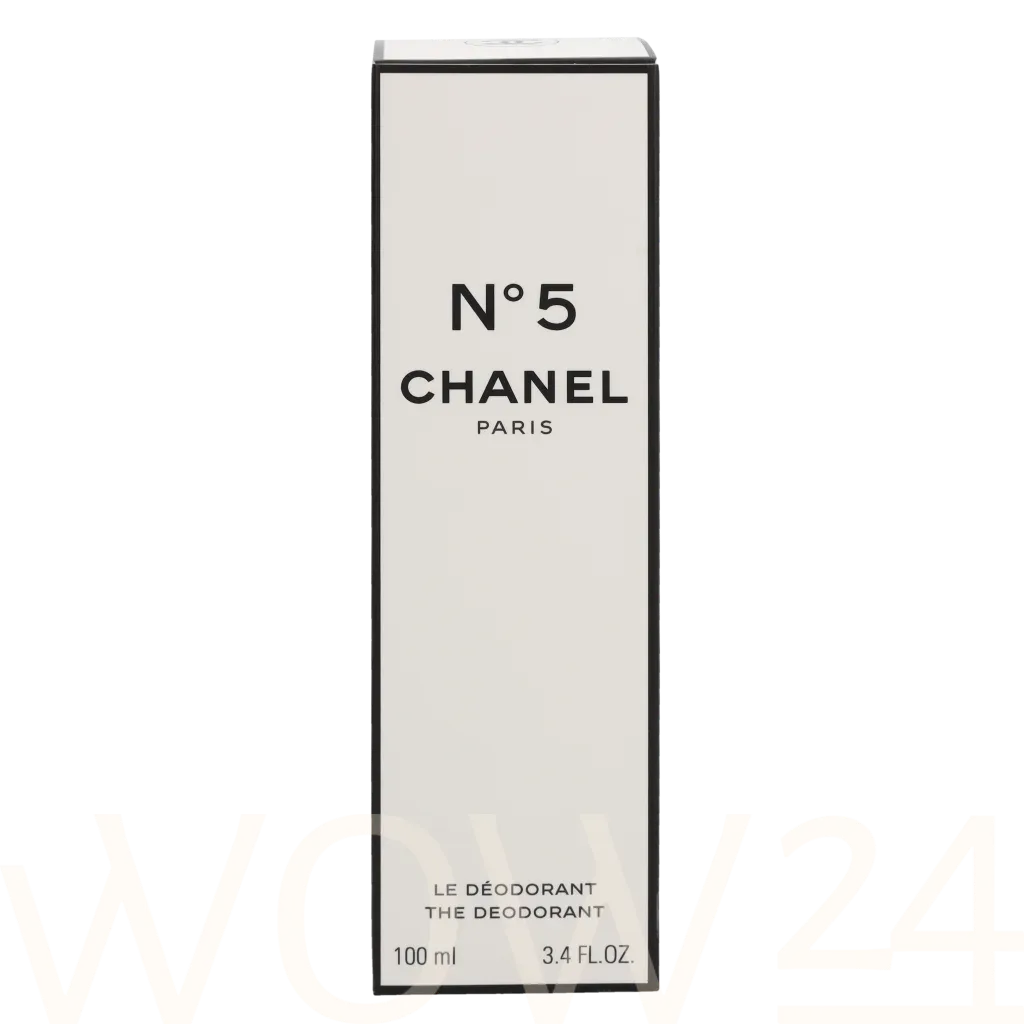 Chanel No.5 thumbnail 2