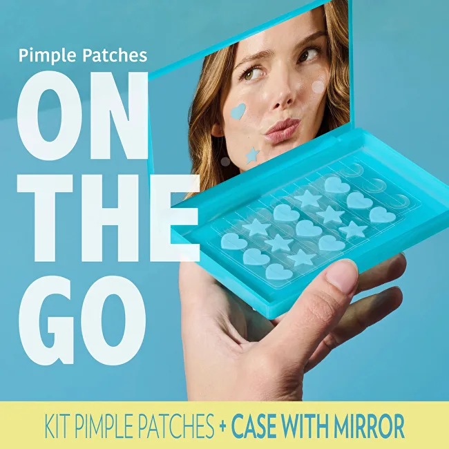 Iroha Pimple Patches Kit thumbnail 2